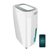 Desumidificador Cecotec BigDry 4000 Expert Connected 205 W