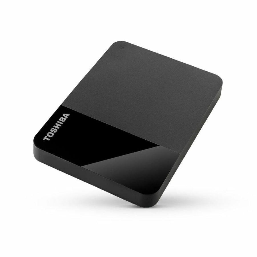 Disco Duro Externo Toshiba HDTP310EK3AA Preto 1 TB SSD