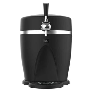 Dispensador de Cerveja Refrigerante 5L Cecotec BeerFlow 5000