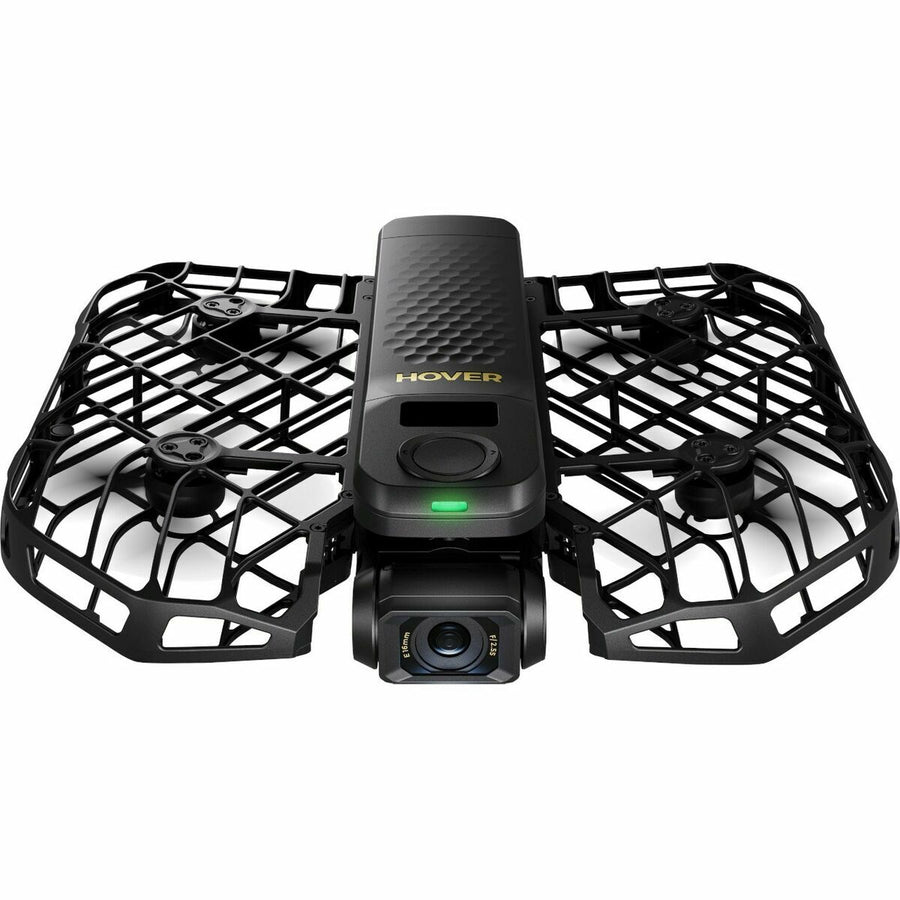 Drone Hoverair SP06H006 Preto