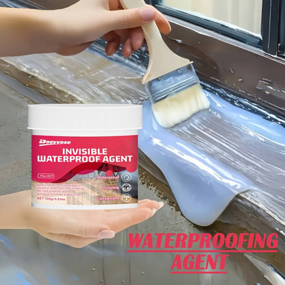 Doeyvose Transparent Marine Multi-Specification Multifunctional Waterproof Agent Is Suitable for Both The Interior And Exterior of Boats, Kitchens, Bathrooms, Sinks, Pipes, Countertops, And Walls. It Can Also Be Used on Tiles