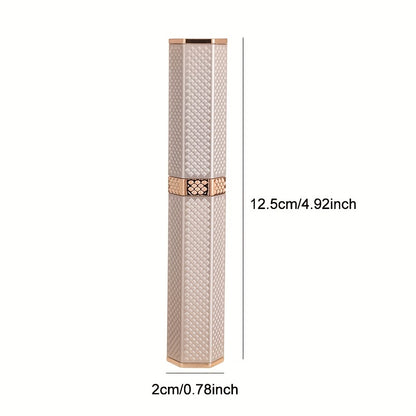 Aparador de pelos feminino recarregável com 4 cabeças para rosto, sobrancelhas, nariz e corpo - Remova os pelos indesejados com precisão e conforto sem esforço.