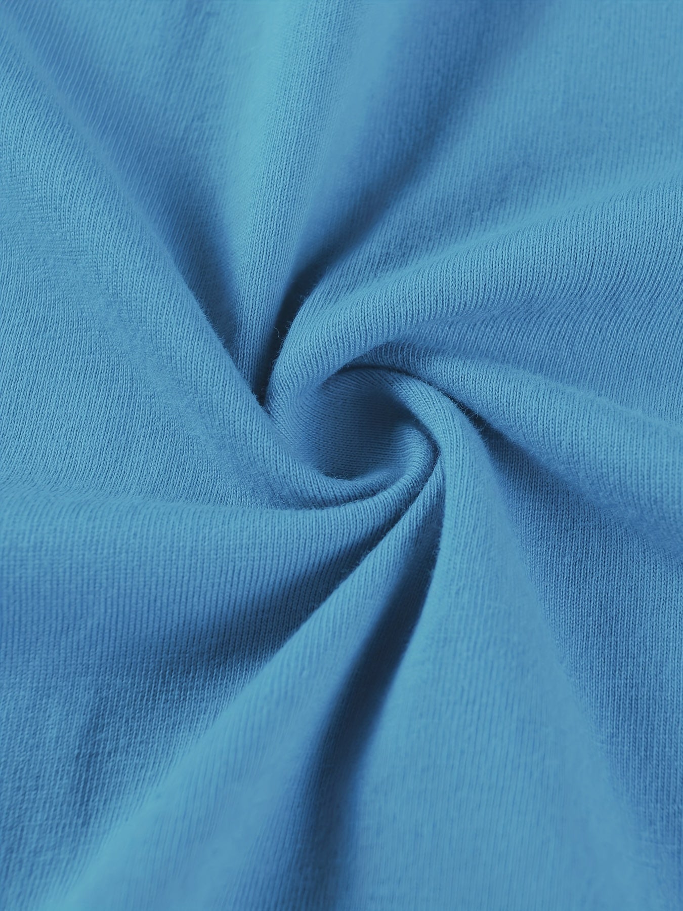 Kid's Solid Color T-shirt, Casual Short Sleeve Top, Boy's Tee For Summer