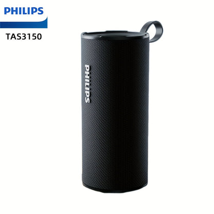 For Philips Wireless Speakers with High Fidelity Sound Quality, Low Power Consumption, Long Battery Life, and Drawstring for Easy Carrying, Portable Audio, Compact Design, Durable Build, Hiquality Audio, Usb Charging, Music L