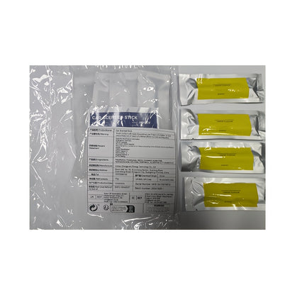 4-Pack Aromatherapy Car Air Freshener Sticks, Essential Oil Diffuser, Long-Lasting Fragrance, Compressed Scent Tablet, Incense Stick for Vehicle Interior, Home & Office Use