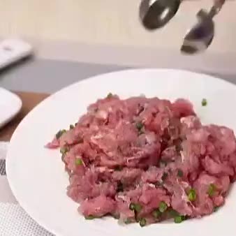 1pc Meatball Machine, Stainless Steel, Non-stick Meatball Machine, Pliers, Cake Meatball Machine With Cookie Dough Ice Tongs, Kitchen Spoon, Kitchen Gadgets, Kitchen Supplies, Kitchen Tools, Kitchen Stuff, Kitchen Utensils