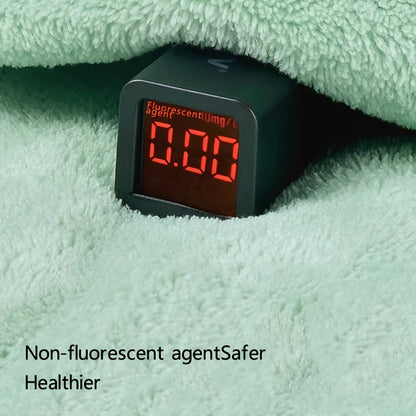 Baby Bath Towel, Swimming Hooded Cape, Cute Kids Beach Bag, Coral Fleece Quick-Dry Towel, Baby Beach Towel, All-Season Use