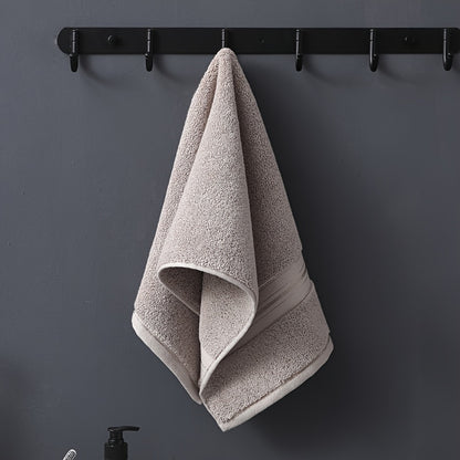 Soft Absorbent Towel, Hand Towel, Small Bath Towel, Face Towel, Christmas Halloween Thanksgiving Day Valentine's Day Easter Gifts