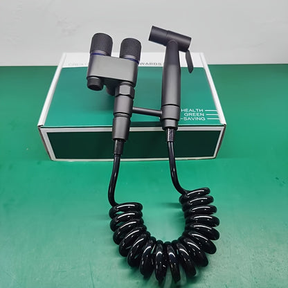 Kit de Limpeza de Sanita em Aço Inoxidável 304