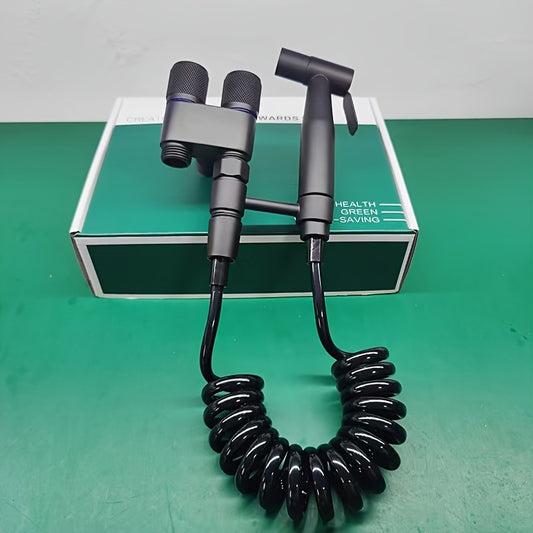 Kit de Limpeza de Sanita em Aço Inoxidável 304