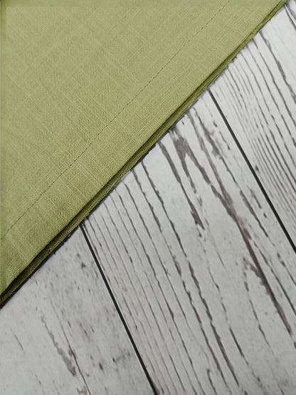 Men's Shirt Top, Solid Band Collar Short Sleeve Closure Summer Male Casual Henley Shirt For Daily Business Formal Shirts For Men