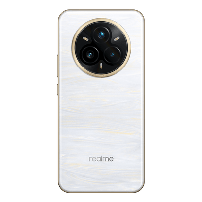 realme 14 Pro+ 5G Smartphone 12GB+512GB 6.83 Inches OLED 120Hz Display 50MP OIS Camera Qualcomm Snapdragon 7s Gen 3 6000mAh Battery realme 14 Pro Plus