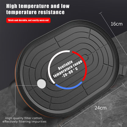 300KG Industrial Grade Electric Vacuum Suction Cup Heavy-duty Granite Tile Vacuum Elevator 3600mAh Battery For Moving Glass, Tile, And Stone Materials