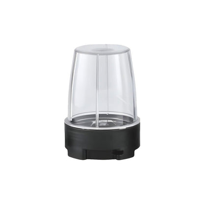 Multi Blender iHunt Bro 4-in-1, 900W, 18000 RPM, 1L, 6 Blades, Grinding, Smoothie Maker, Ice Crushing, 7 Accessories Included