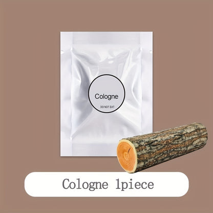 6 pastilhas de fragrância para automóvel, aromatizador de ar automóvel Pilot Bear, recarga de perfume para saída de ar do automóvel, acessórios para automóvel, aroma de longa duração.