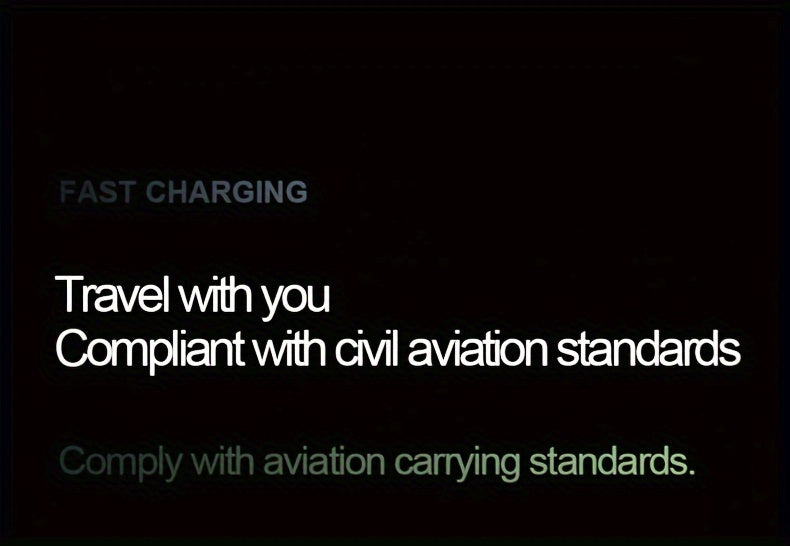 1pc KOILAGER 10000mAh Portable Power Bank with Ultrathin Magnetic Wireless Charging, 22.5W Super Fast Charge, PD20W Bi-directional Fast Charging, 15W Wireless Power, LED Display, Dual Power USB/Type-C for iPhone 16/15pro/14ma