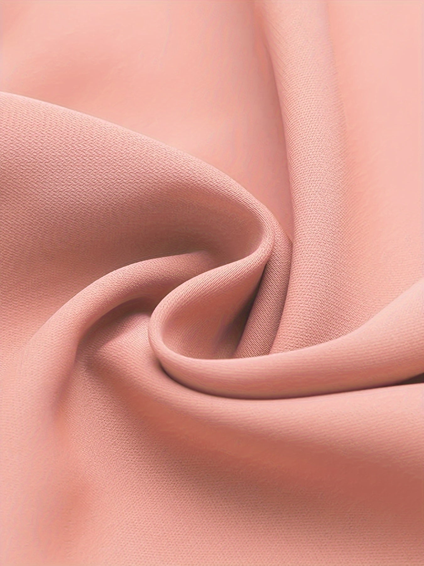 Solid Pleated Halter Neck Top, Versatile Sleeveless Simple Halter Blouse For Summer, Women's Clothing