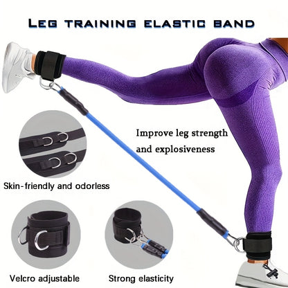 A Set Of Football Training with Agility Ladder, Cones, Adjustable Hurdles, Resistance Parachute, Bands & Large Bag. Perfect for Football, Basketball, Tennis, Baseball, Rugby & More. Ideal Gift for Speed, Agility & Strength Tr