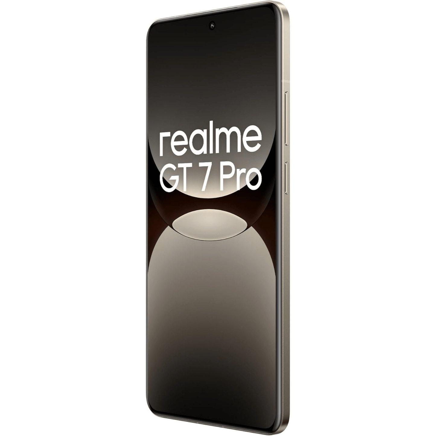 realme GT 7 Pro 5G Smartphone – 12GB+512GB, Snapdragon 8 Gen 1, Elite AI, Ultra-Clear Snap Camera, RealWorld Eco² Display, 6500mAh Battery, NFC