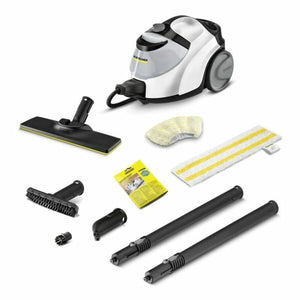 Kärcher 2200 W Steam Mop