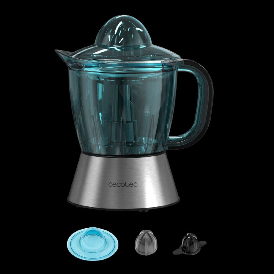 Cecotec Zitra Electric Juicer