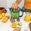 Cecotec Zitra Electric Juicer