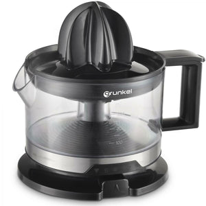 Grunkel Electric Juicer, Black, 500 ml