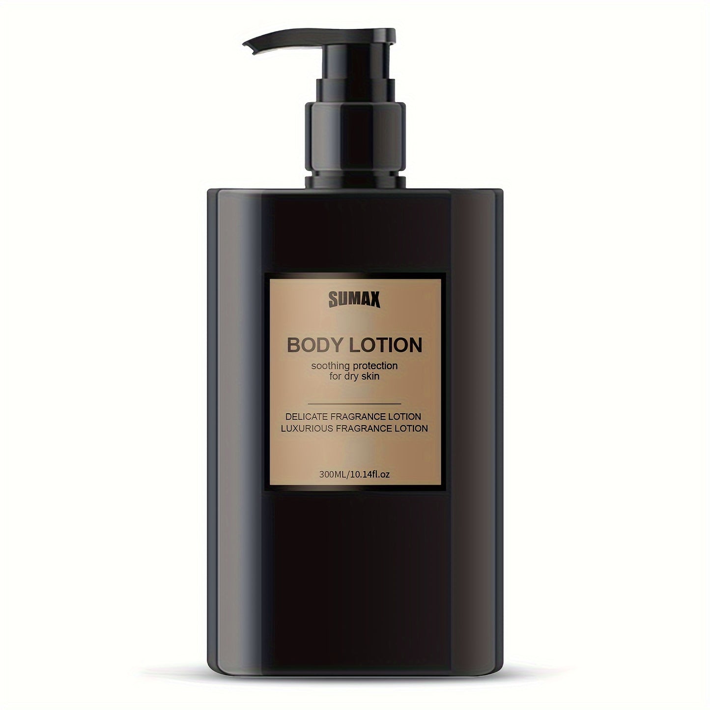 Perfumed Lotion, Body Moisturizer, for All Kinds Of Light Beige, Deep Moisturizing, Morning And Night, for Both Men And Women