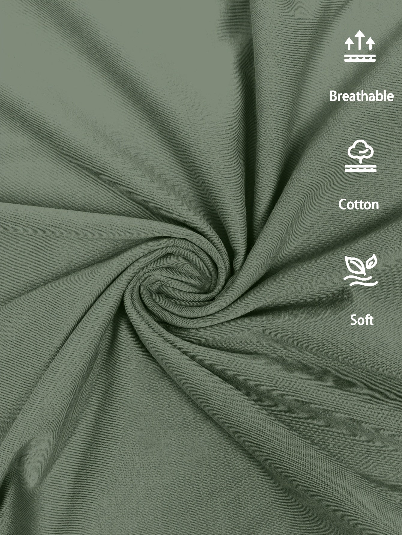 3pcs Women'S 100% V-Neck Long Sleeve T-Shirts - Soft, Durable, and Comfortable Casual Wear for All Seasons, Perfect for Holidays, Graduations, and Everyday Style, Everyday Comfort Wear | Minimalist Style | Soft Fabric Tee