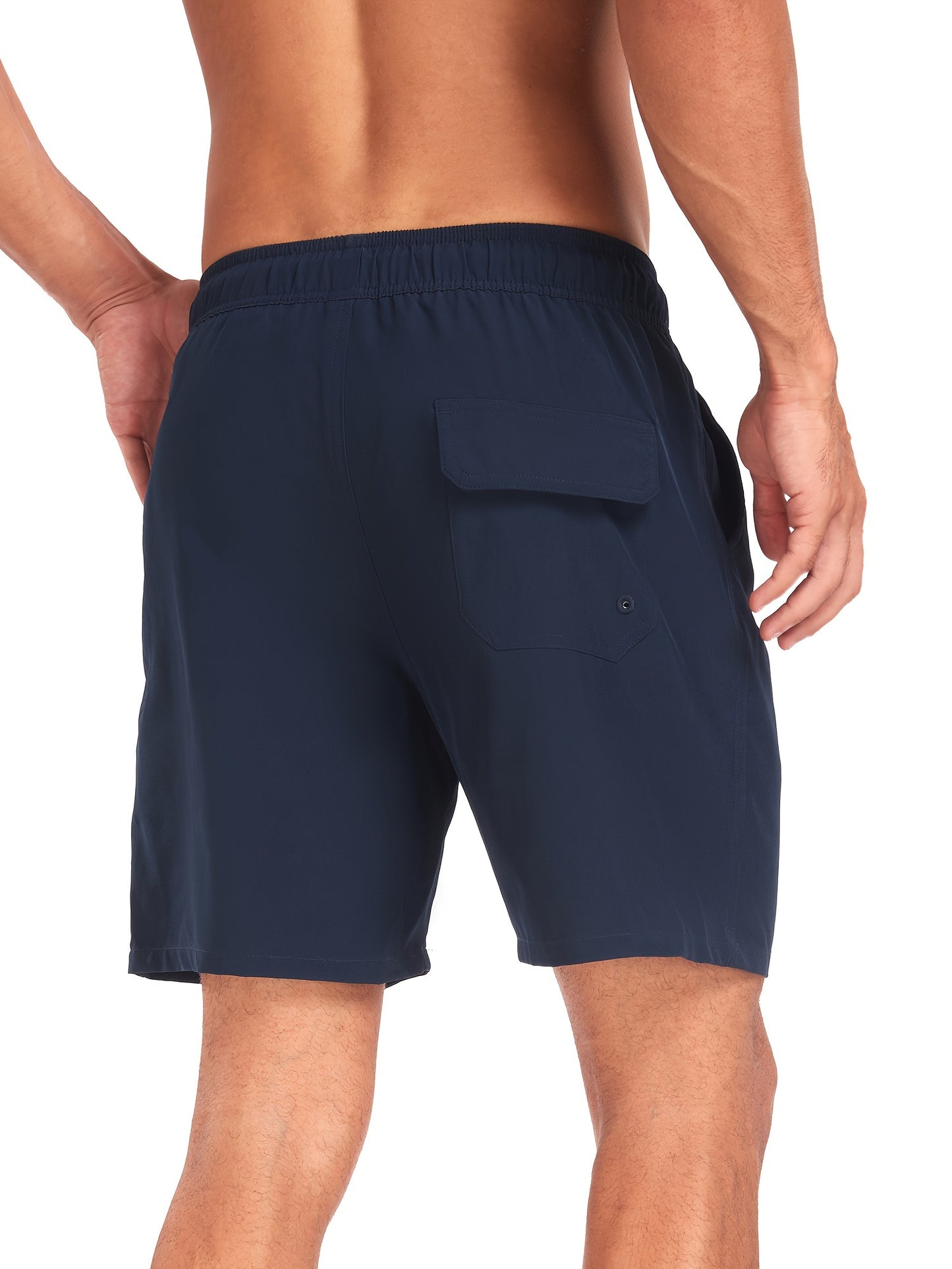 Men'S Quick-Dry Beach Shorts