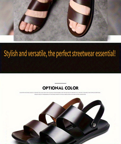 Men'S Wide Comfort Slides - Non-Slip Quick-Dry Bathroom, Beach, Gym, Home Slippers - Cushioned Arch Support & Soft PU Sole - All-Season Indoor/Outdoor Sandals for Men & Women - Gym, Spa, Travel - Easy-Clean Slip-On Design, Be