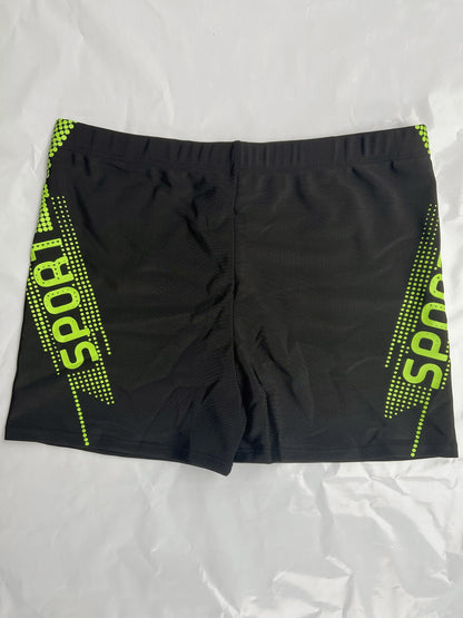 Calções de Banho Masculinos "Sport"