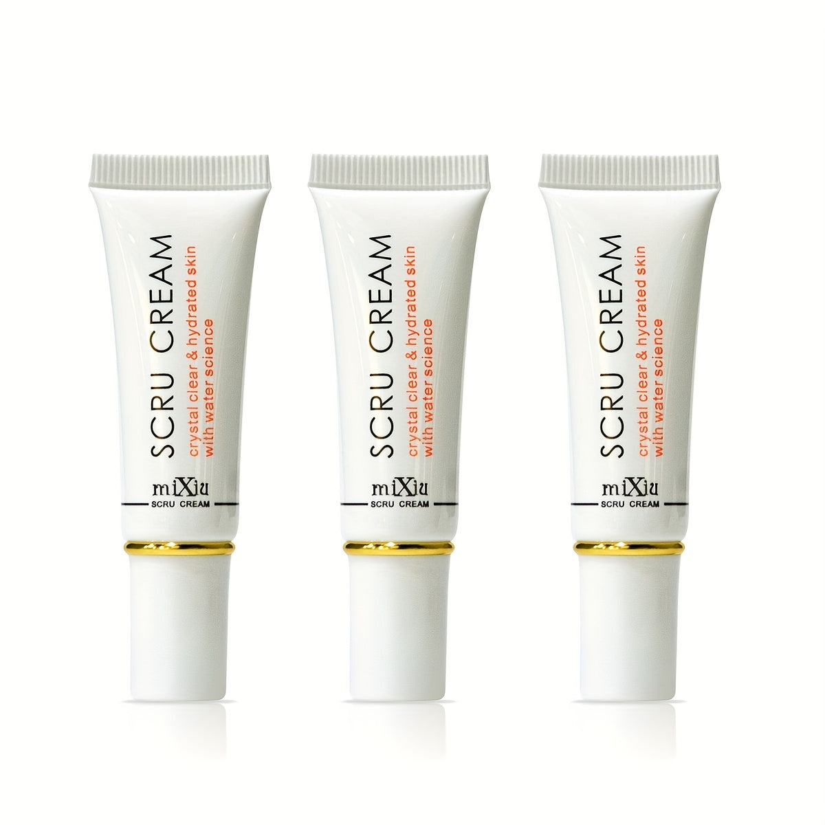 1/2/3pcs Scrub Cream Lip Care Gel Exfoliates Black Skin, Exfoliates Dead Skin, Moisturizes And Says Goodbye to Dry Lips Dark Lip Corrector