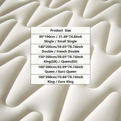 1pc 5cm Memory Foam Mattress Topper - High-Density Support, Slow Rebound Pressure Relief, Ultra-Soft Quilted Surface & Breathable Mesh Design, Foldable Portable Bed Pad, All-Season Comfortable Bedding for Bedroom, Dorm & Gues