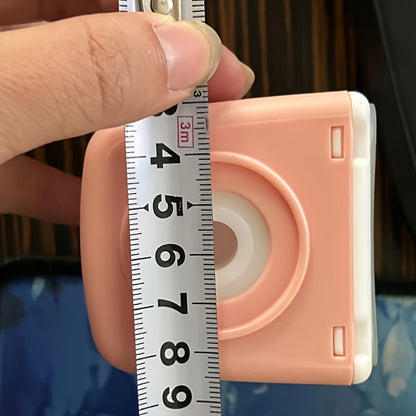 1pc Automatic Toothpaste Dispenser, Household Wall Mounted Toothpaste Squeezer, Simple And Lazy Toothpaste Rack, Bathroom Accessories