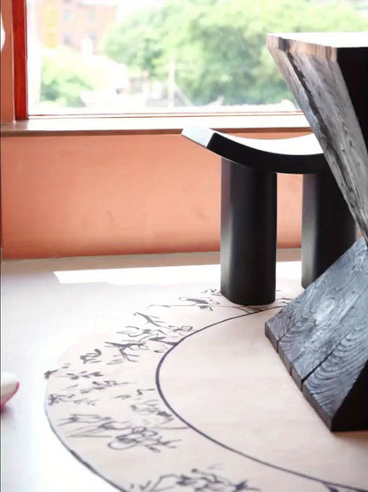 Unisex Professional Running Shoes - Lightweight Breathable Design with Stability Support, All-Season Low-Top Sneakers for Gym, Hiking, Commuting & Outdoor Activities - White & Orange Accents, Gym Shoes, Hiking Footwear, Moder