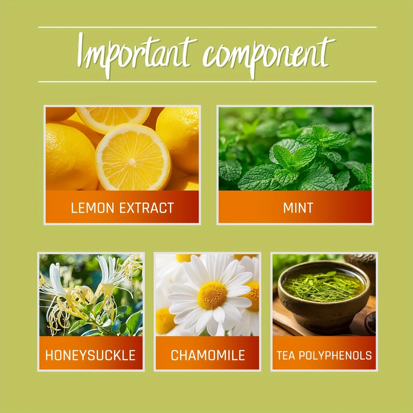 Lanemay Lemon Freshening Oral Spray with Mint - Paraben-Free, Soothes Dry Mouth, Freshens Breath, Leaves Mouth Feeling Clean - Ideal for Dry Mouth & Fresh Confidence, Breath Freshening Spray | Lemon Mint Flavor | Soothing Ora