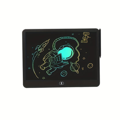 16inch LCD Writing Tablet for Kids Adults,Colorful Drawing Pad Doodle Board School Supplies Christmas Gifts Toys for Girls Boys Old Girl Boy Birthday Gift