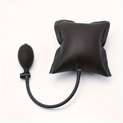 Kit completo de ferramentas para reparação automóvel: airbag insuflável, bomba de ar, ferramenta de desbloqueio de emergência e muito mais - prepare o seu carro para qualquer situação!