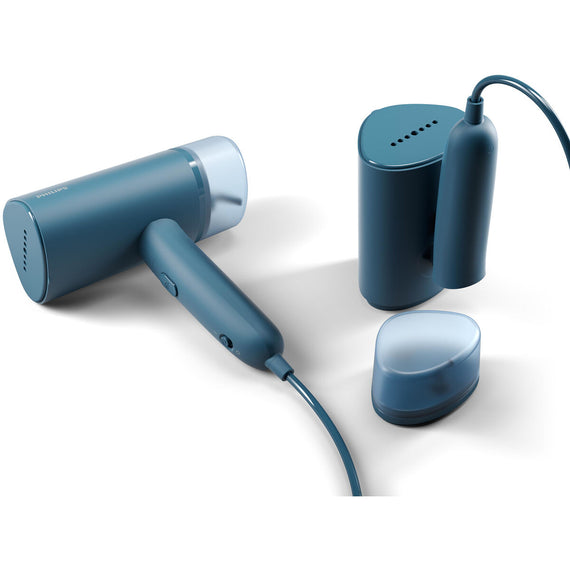 Ferro a vapor vertical Philips 1000 W