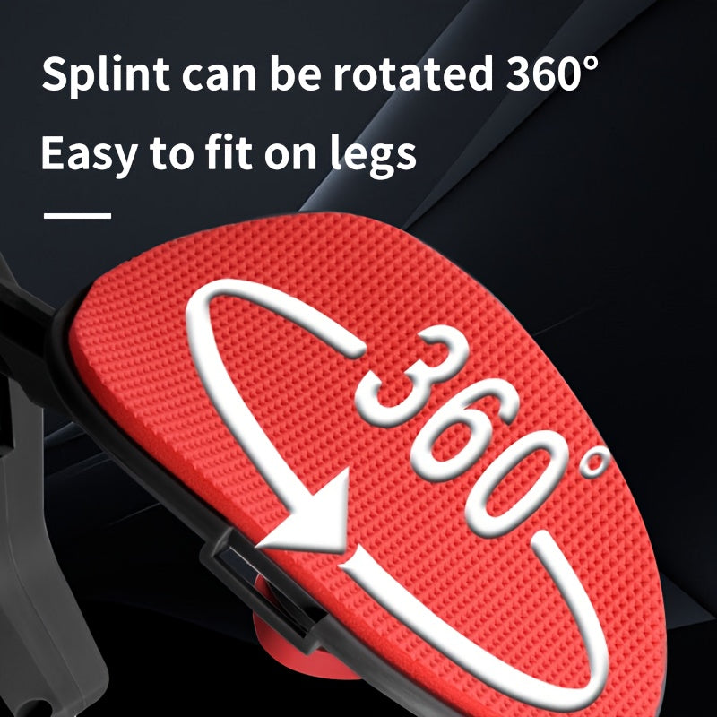 [2024 New upgraded version can be counted] Adjustable Kegel exerciser, pelvic floor muscle repair trainer Kegel inner thigh exercise equipment suitable for home exercise Pilates, training equipment, Thigh Exerciser for Men, W