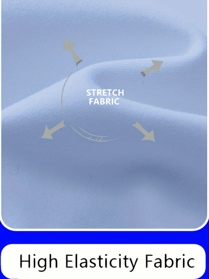 2pcs Women'S High-Waisted Wide-Leg Pants with Heart Letter Print - Casual Loose-Fit Joggers, Solid Color, All-Season Comfort, Pockets, Versatile for Casual Attire