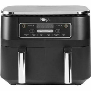 Fritadeira de Ar NINJA AF300 Preto 7,6 L