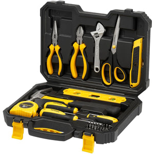 Stanley 28-Piece Wrench Set