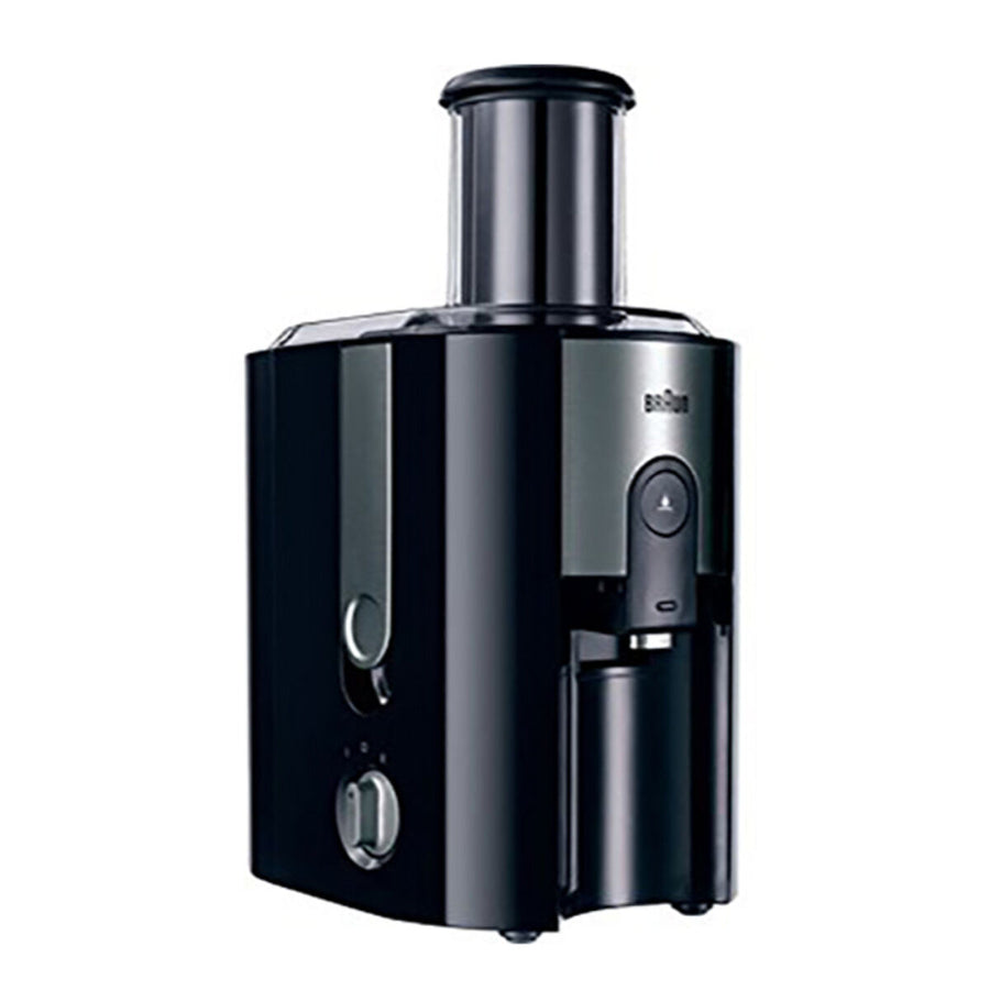 Braun J 500 Blender Black 900 W 1.25 L