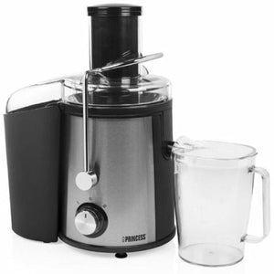 Princess Blender 203040 Licuadora Black/Silver 700 W 1.8 L