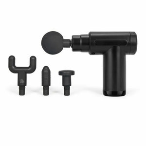 Massajador Elétrico de Mão Livoo Preto