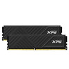 Memória RAM Adata AX4U320016G16A-DTBKD 16 GB DDR4 3200 MHz CL16
