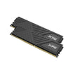 Memória RAM Adata AX4U320016G16A-DTBKD 16 GB DDR4 3200 MHz CL16