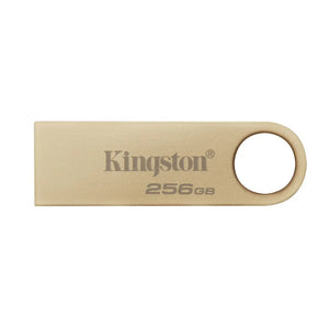 Memória USB Kingston DTSE9G3/256GB 256 GB Dourado